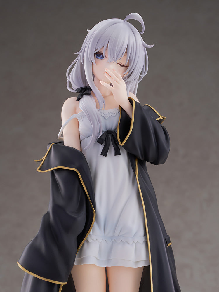 SPECIAL ORDER FuRyu - TENITOL TALL - Wandering Witch: The Journey of Elaina - Elaina: Listless Ver. [JP]