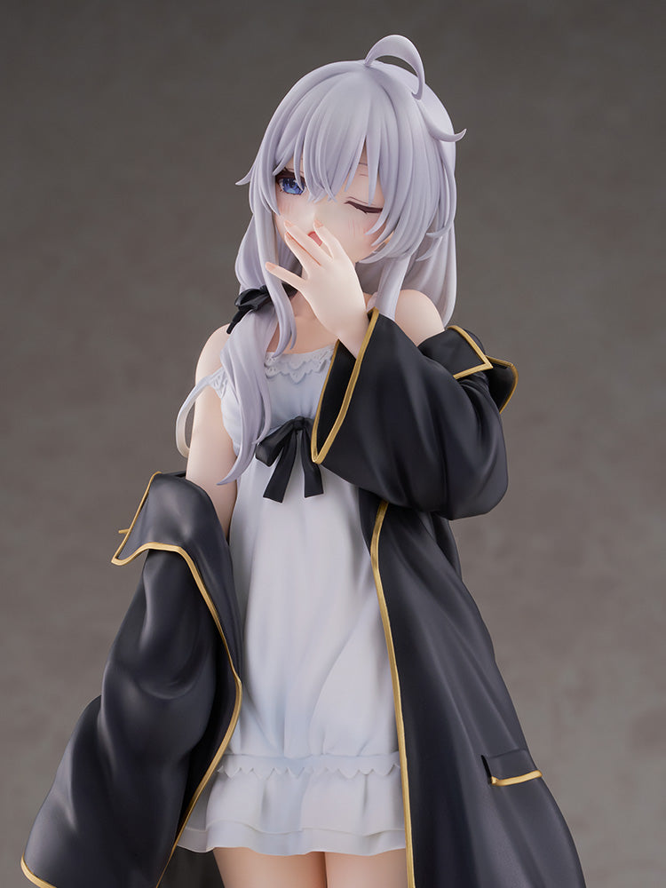 SPECIAL ORDER FuRyu - TENITOL TALL - Wandering Witch: The Journey of Elaina - Elaina: Listless Ver. [JP]