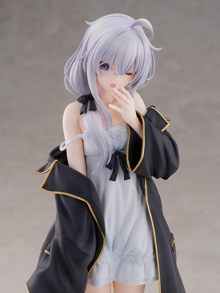 SPECIAL ORDER FuRyu - TENITOL TALL - Wandering Witch: The Journey of Elaina - Elaina: Listless Ver. [JP]