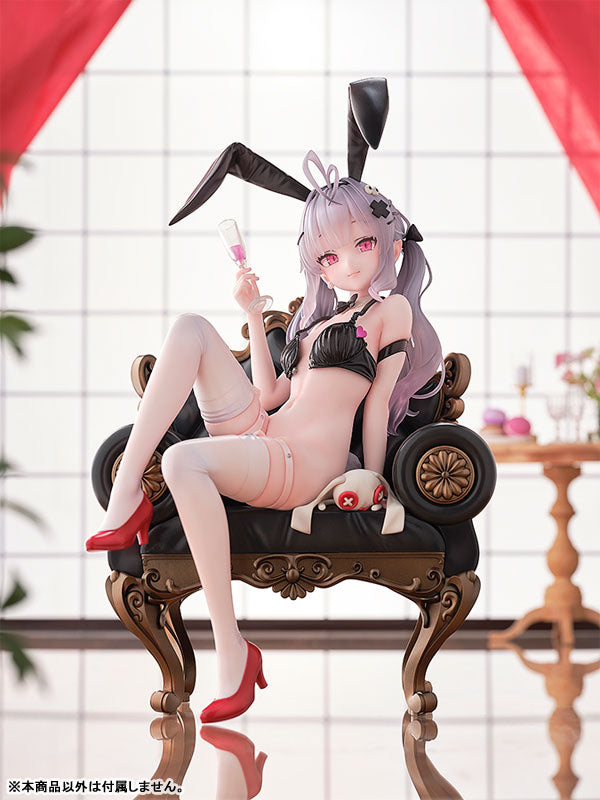 SPECIAL ORDER nocturne - Kanzarin Original Work - Kanna Shinomiya: Sexy Bunny Ver. 1/5 [EXCLUSIVE] [JP]