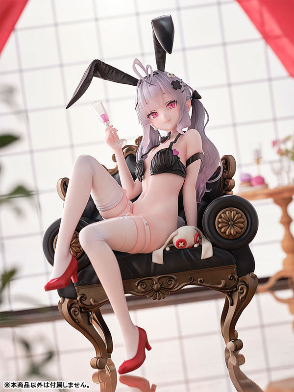 SPECIAL ORDER nocturne - Kanzarin Original Work - Kanna Shinomiya: Sexy Bunny Ver. 1/5 [EXCLUSIVE] [JP]