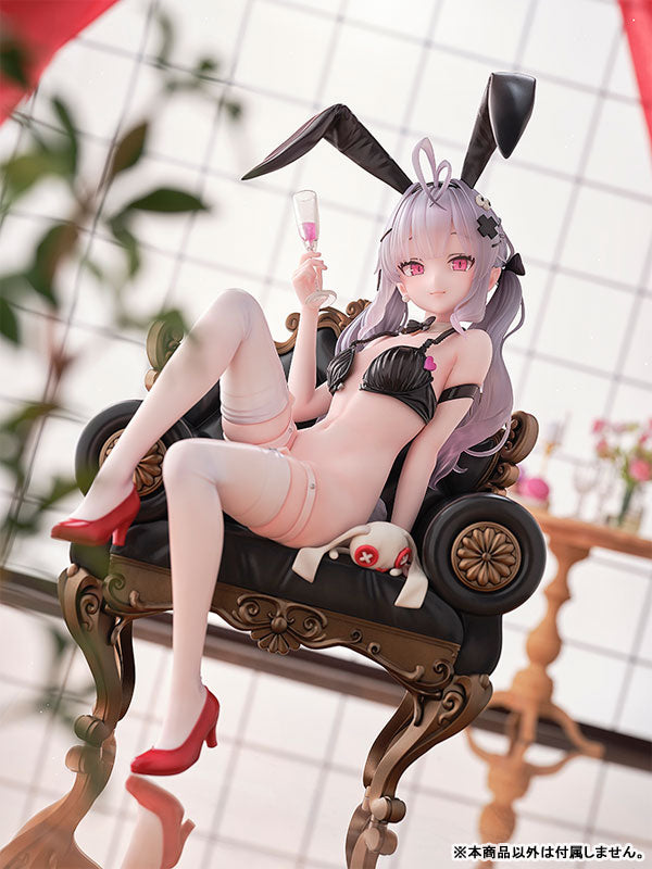 SPECIAL ORDER nocturne - Kanzarin Original Work - Kanna Shinomiya: Sexy Bunny Ver. 1/5 [EXCLUSIVE] [JP]