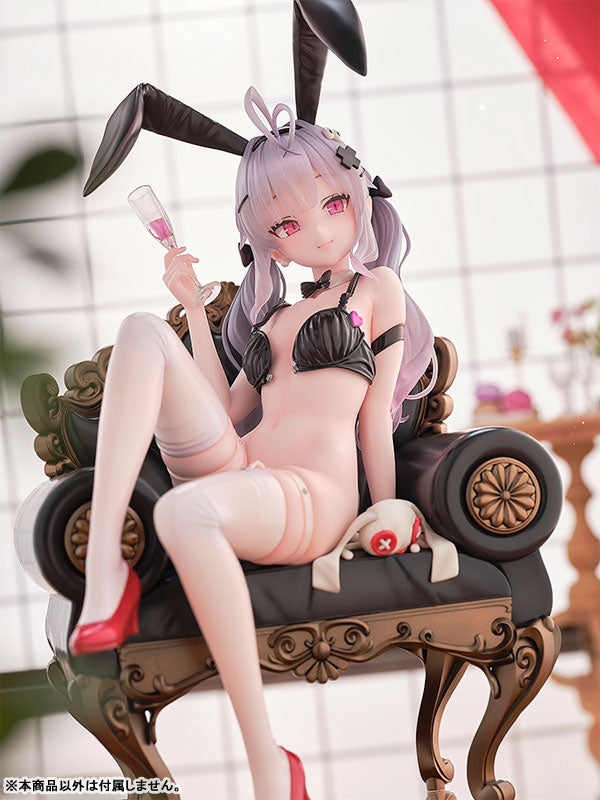 SPECIAL ORDER nocturne - Kanzarin Original Work - Kanna Shinomiya: Sexy Bunny Ver. 1/5 [EXCLUSIVE] [JP]