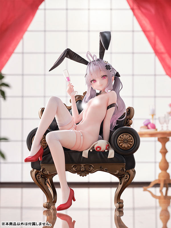 SPECIAL ORDER nocturne - Kanzarin Original Work - Kanna Shinomiya: Sexy Bunny Ver. 1/5 [EXCLUSIVE] [JP]