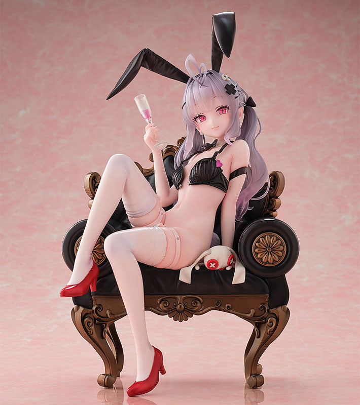 SPECIAL ORDER nocturne - Kanzarin Original Work - Kanna Shinomiya: Sexy Bunny Ver. 1/5 [EXCLUSIVE] [JP]