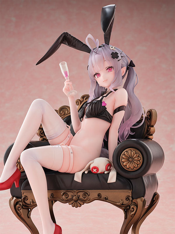 SPECIAL ORDER nocturne - Kanzarin Original Work - Kanna Shinomiya: Sexy Bunny Ver. 1/5 [EXCLUSIVE] [JP]