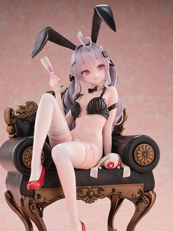 SPECIAL ORDER nocturne - Kanzarin Original Work - Kanna Shinomiya: Sexy Bunny Ver. 1/5 [EXCLUSIVE] [JP]