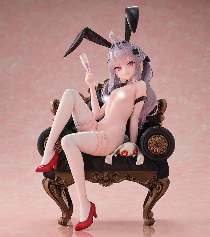 SPECIAL ORDER nocturne - Kanzarin Original Work - Kanna Shinomiya: Sexy Bunny Ver. 1/5 [EXCLUSIVE] [JP]