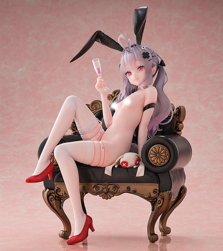 SPECIAL ORDER nocturne - Kanzarin Original Work - Kanna Shinomiya: Sexy Bunny Ver. 1/5 [EXCLUSIVE] [JP]