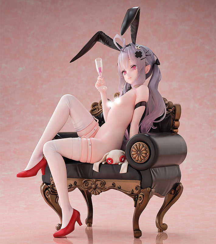 SPECIAL ORDER nocturne - Kanzarin Original Work - Kanna Shinomiya: Sexy Bunny Ver. 1/5 [EXCLUSIVE] [JP]
