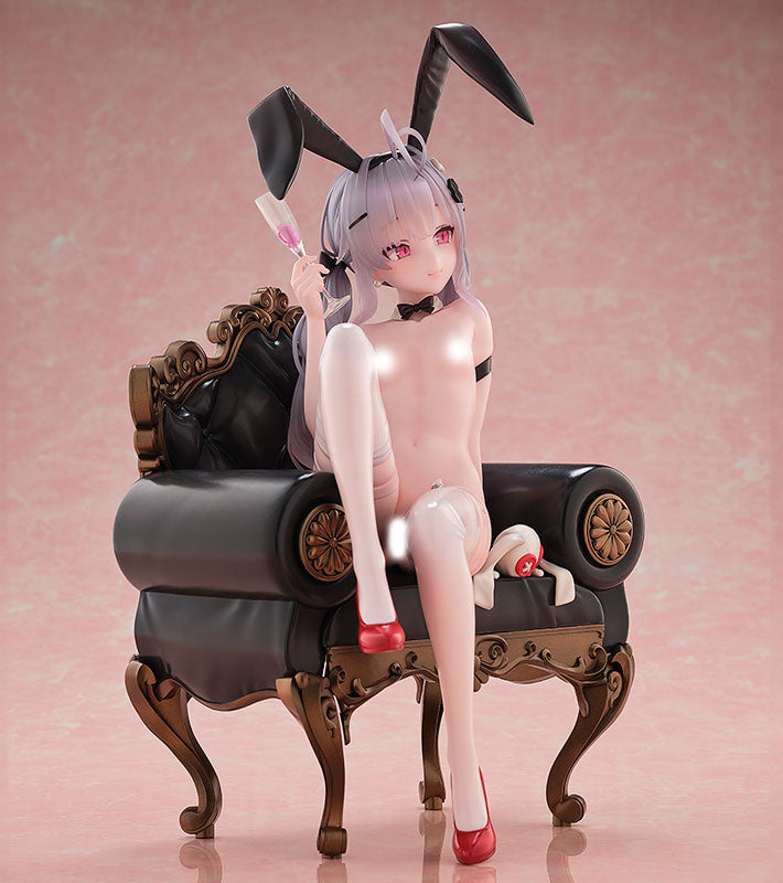 SPECIAL ORDER nocturne - Kanzarin Original Work - Kanna Shinomiya: Sexy Bunny Ver. 1/5 [EXCLUSIVE] [JP]