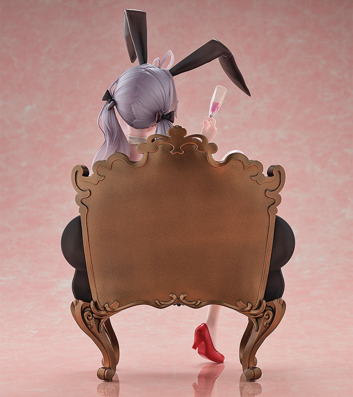 SPECIAL ORDER nocturne - Kanzarin Original Work - Kanna Shinomiya: Sexy Bunny Ver. 1/5 [EXCLUSIVE] [JP]
