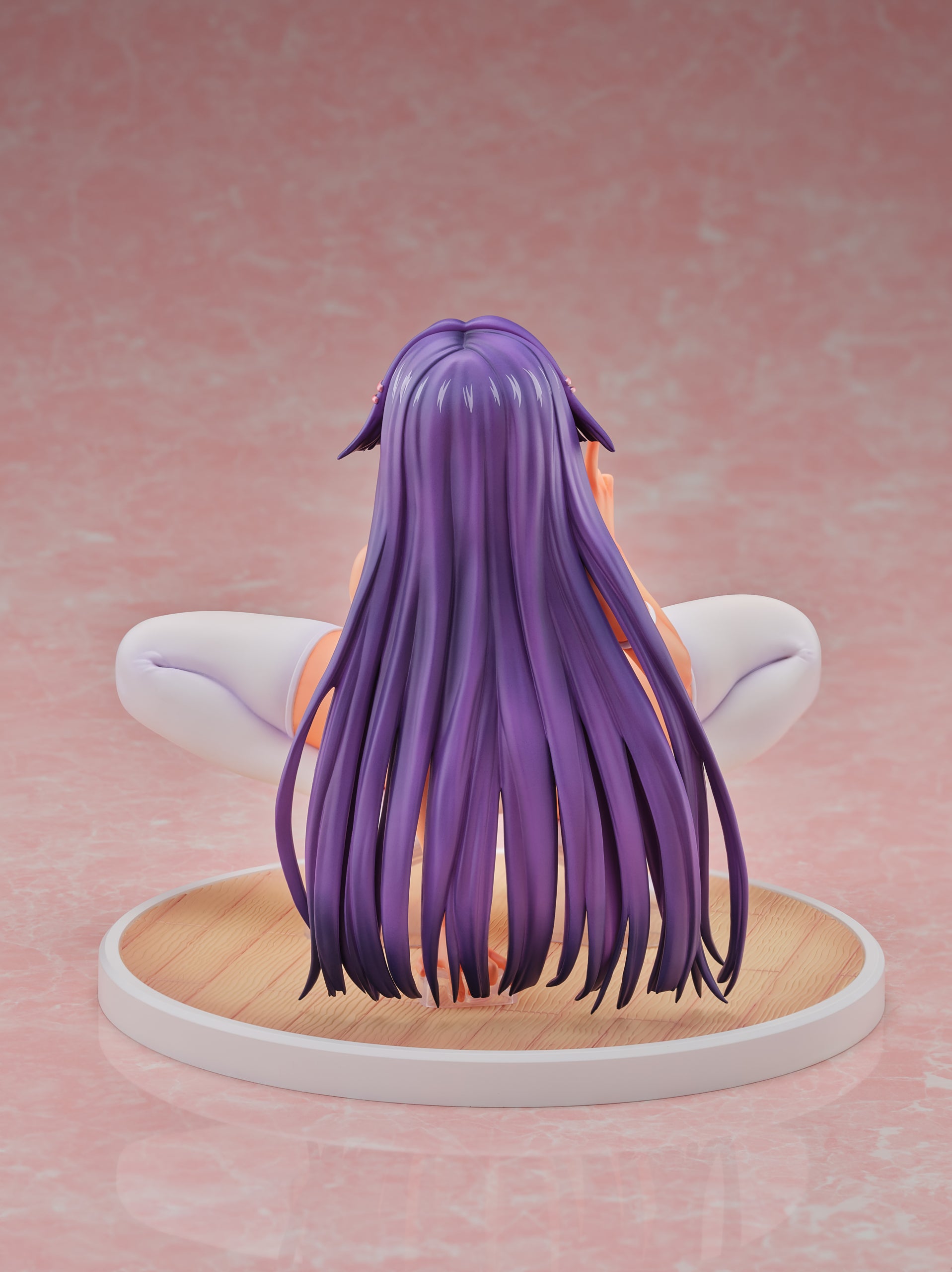SPECIAL ORDER Nocturne - Chizuru-chan Kaihatsu Nikki - Chizuru Shiina: Tanned Skin Ver. 1/5.5 [JP]