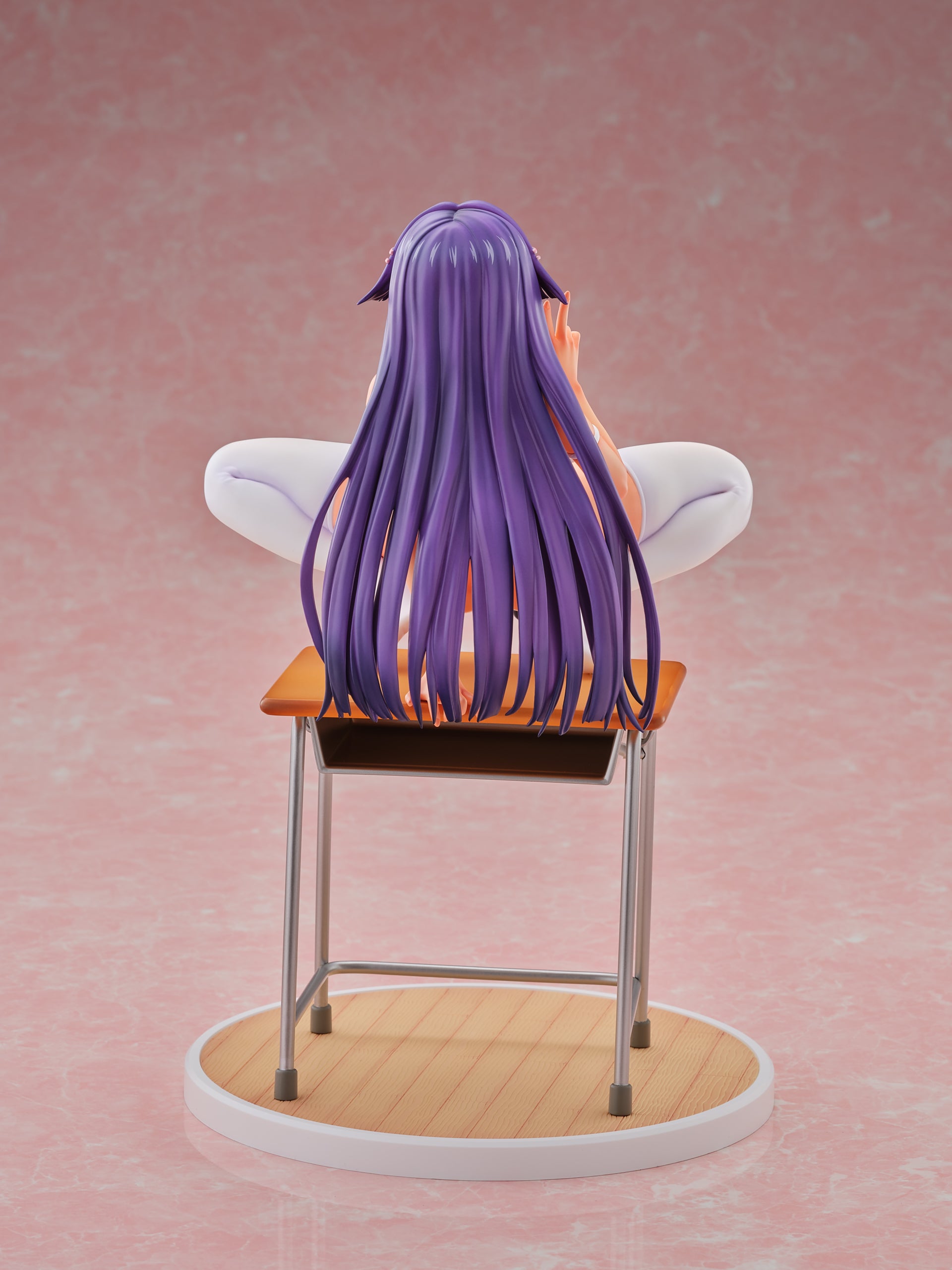 SPECIAL ORDER Nocturne - Chizuru-chan Kaihatsu Nikki - Chizuru Shiina: Tanned Skin Deluxe Ver. 1/5.5 [JP]