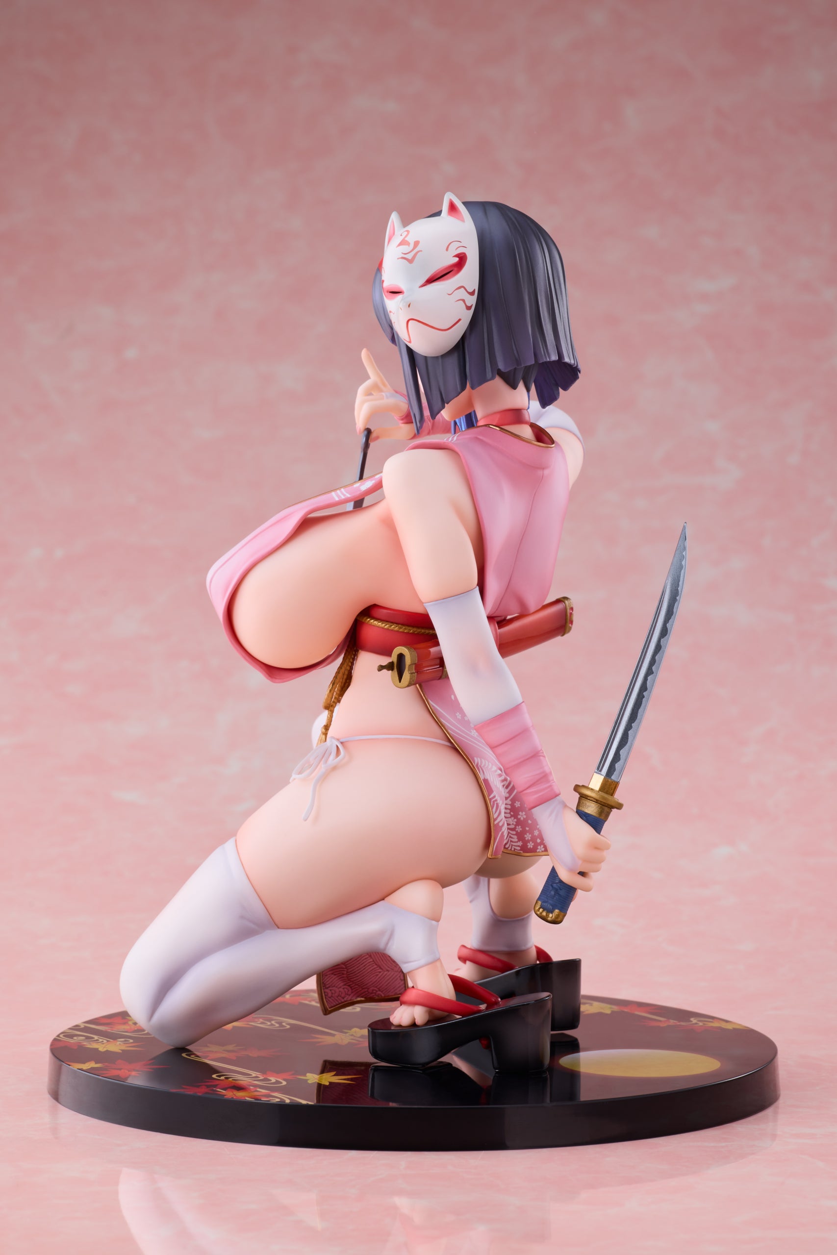 SPECIAL ORDER Nocturne - Asanagi Original Character - Kaede Onazuki: Cherry Blossom Color Ver. 1/5 [JP]