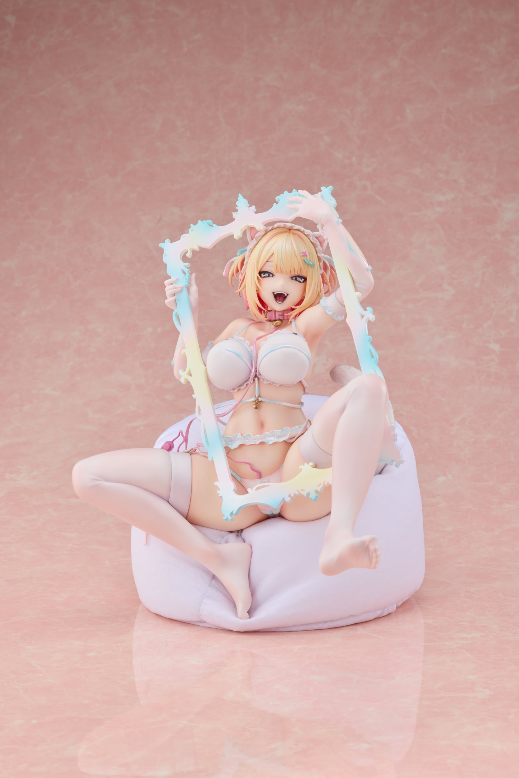 SPECIAL ORDER Nocturne - comic anthurium - Danimaru Illustration - Cover Girl Minette 1/5 [JP]