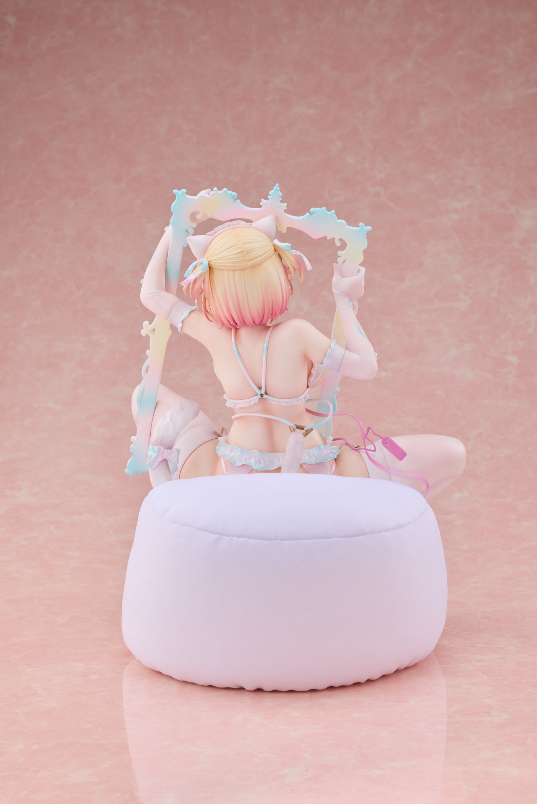 SPECIAL ORDER Nocturne - comic anthurium - Danimaru Illustration - Cover Girl Minette 1/5 [JP]