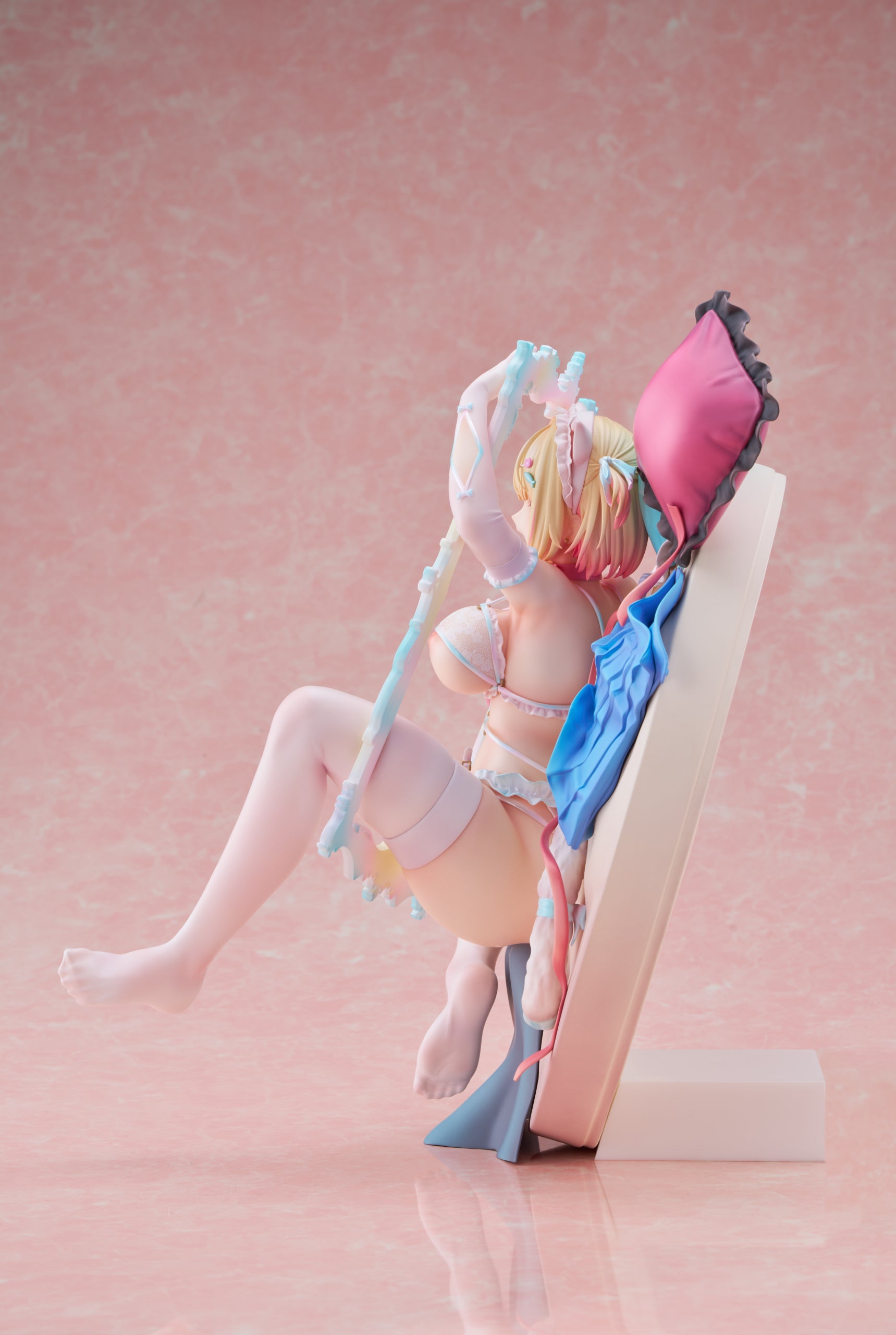 SPECIAL ORDER Nocturne - comic anthurium - Danimaru Illustration - Cover Girl Minette: Deluxe Ver. 1/5 [JP]