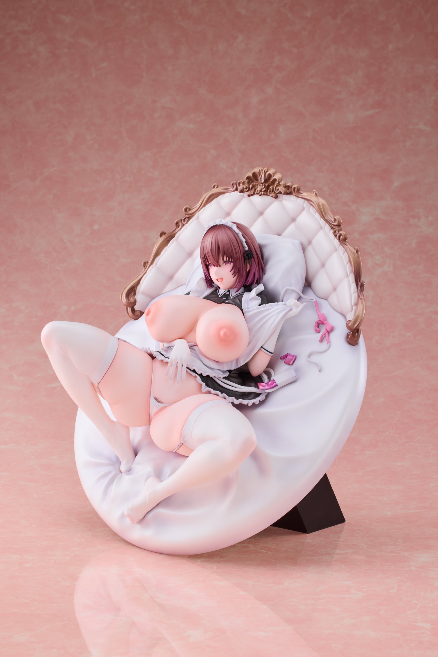 SPECIAL ORDER Nocturne - Blue_Gk Illustration - Amaha Takanashi 1/6 [JP]