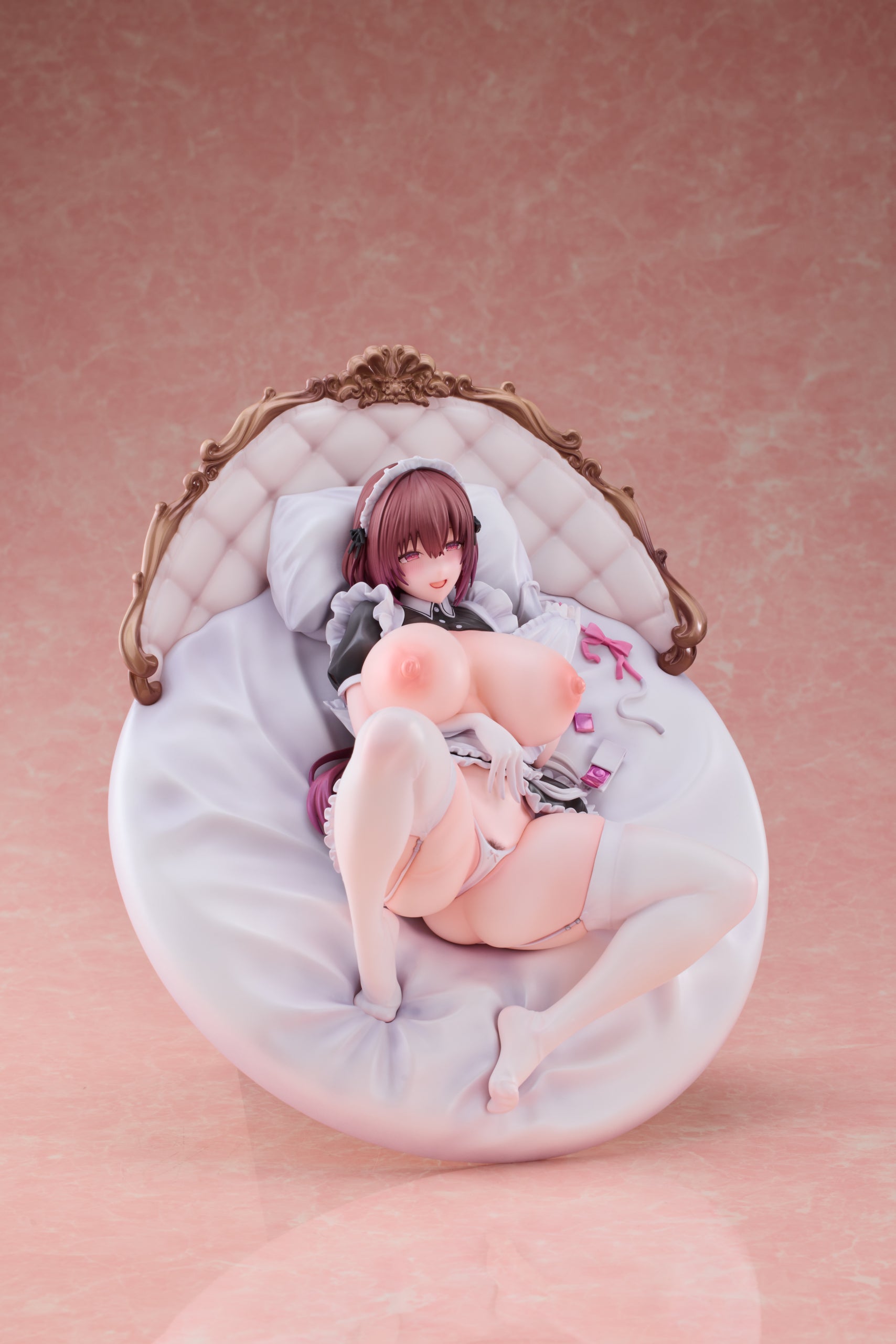 SPECIAL ORDER Nocturne - Blue_Gk Illustration - Amaha Takanashi 1/6 [JP]