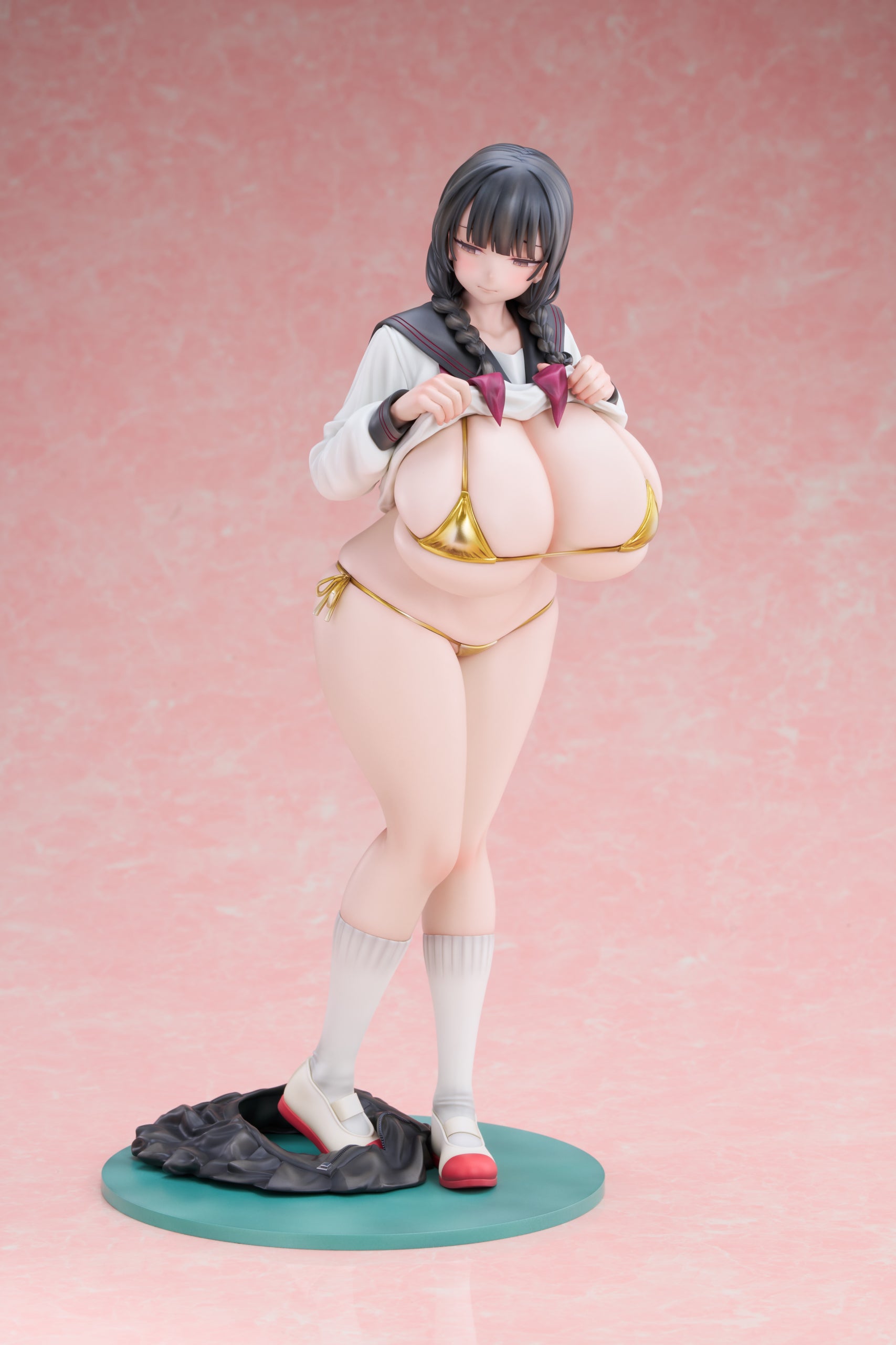 SPECIAL ORDER NOCTURNUS - oekakizuki Original Illustration - Kurumi Oomori: DX Ver. 1/5 [JP]