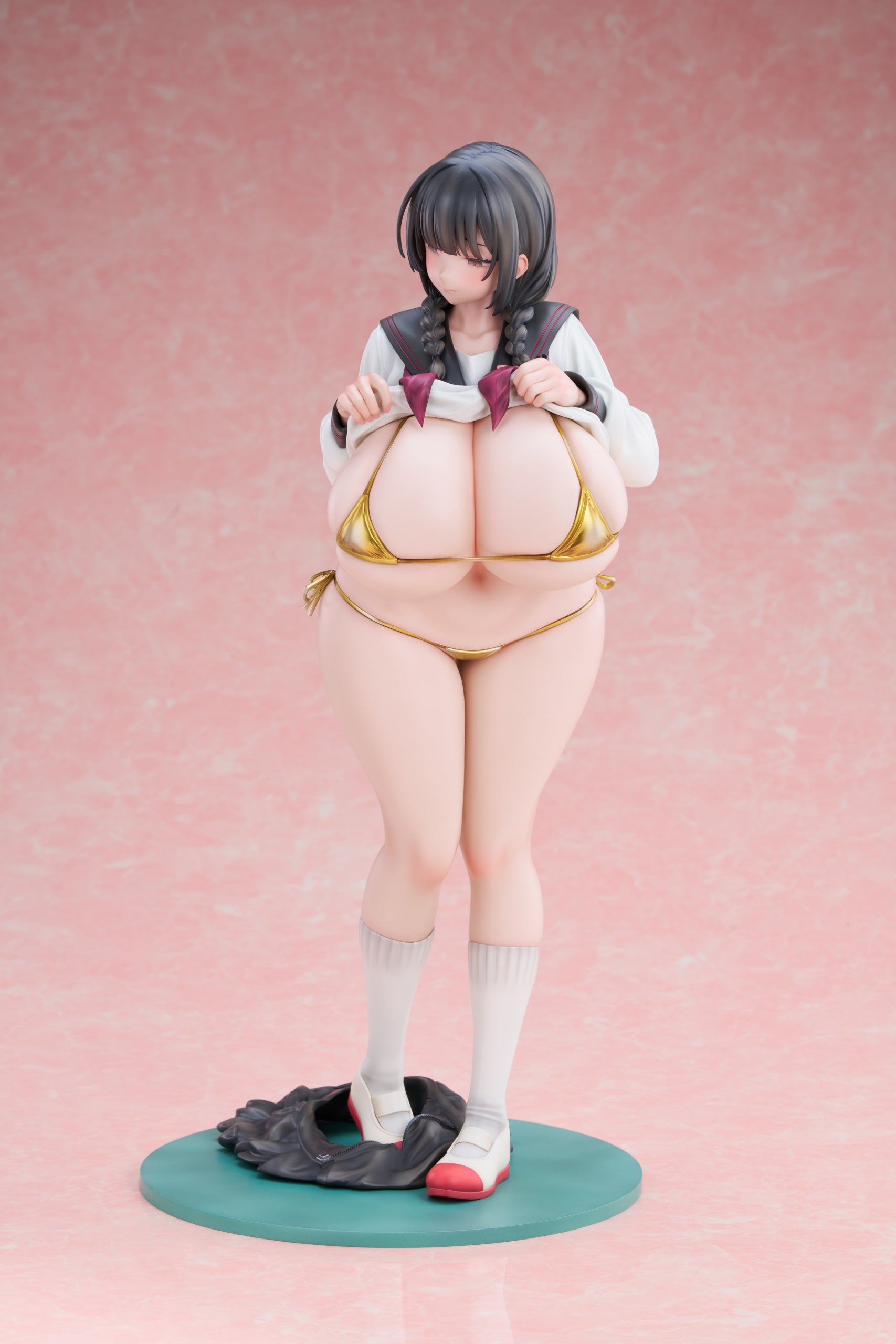 SPECIAL ORDER NOCTURNUS - oekakizuki Original Illustration - Kurumi Oomori: DX Ver. 1/5 [JP]