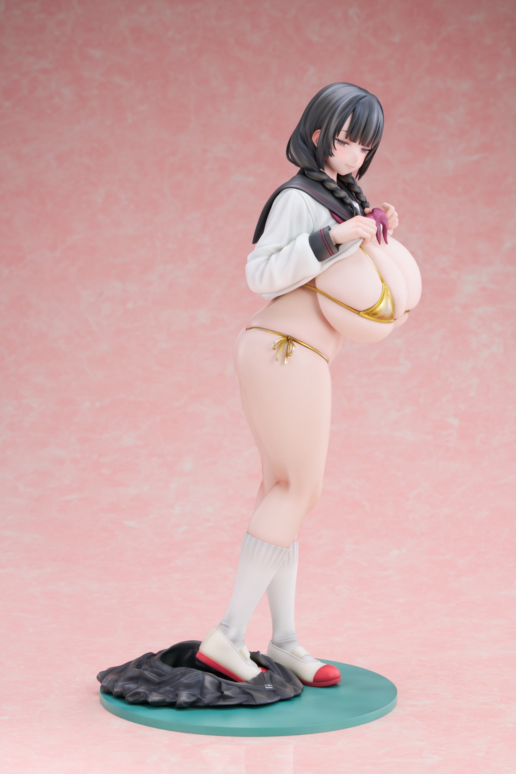 SPECIAL ORDER NOCTURNUS - oekakizuki Original Illustration - Kurumi Oomori: DX Ver. 1/5 [JP]