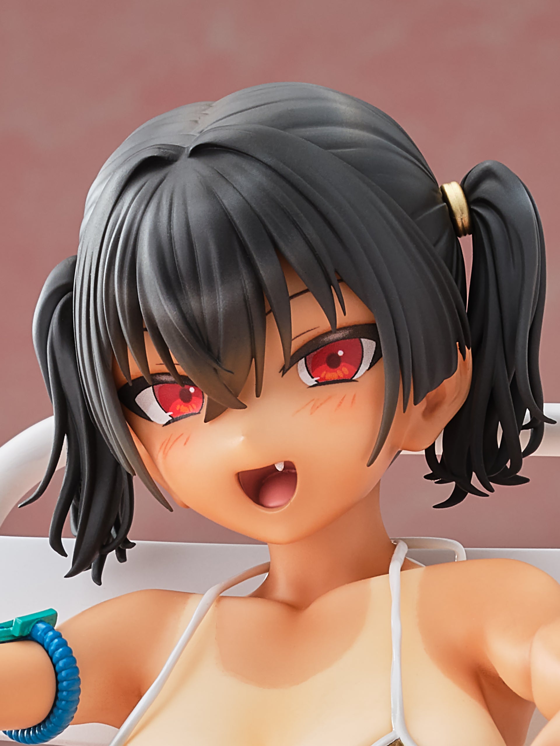 SPECIAL ORDER NOCTURNUS - Gaki Kyonyuu - Kanna Sasaki: Golden Bikini DX Ver. 1/5 [JP]
