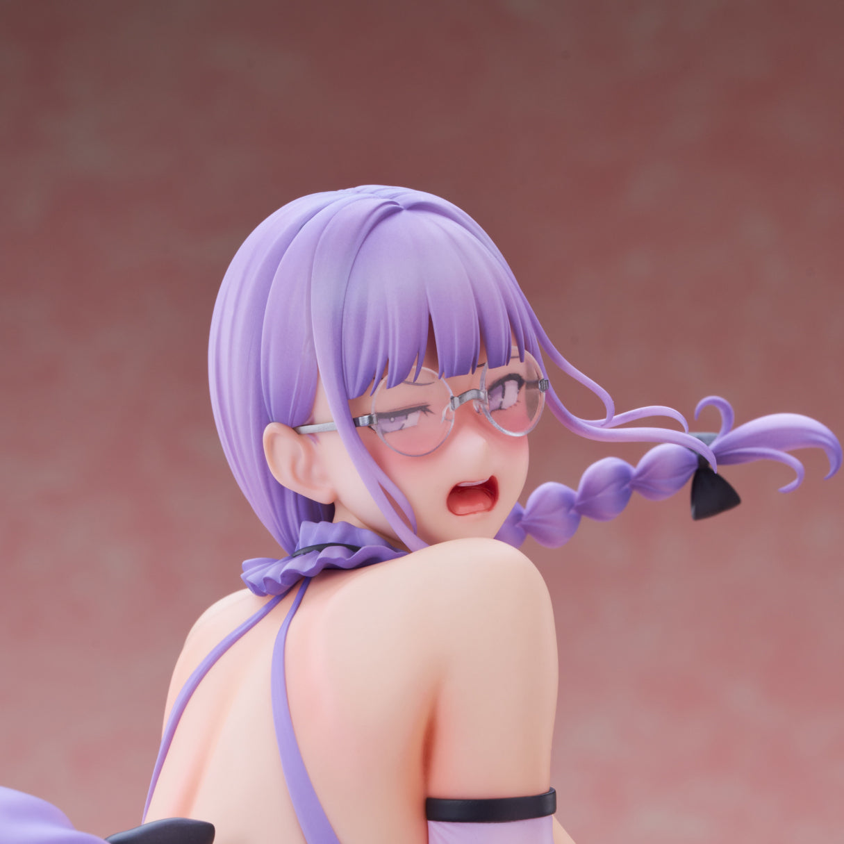 SPECIAL ORDER Nocturne - Otaku Tomodachi to no Sex wa Saikou ni Kimochi ii - Miyoshi: Nasty Costume Ver. 1/6 [JP]