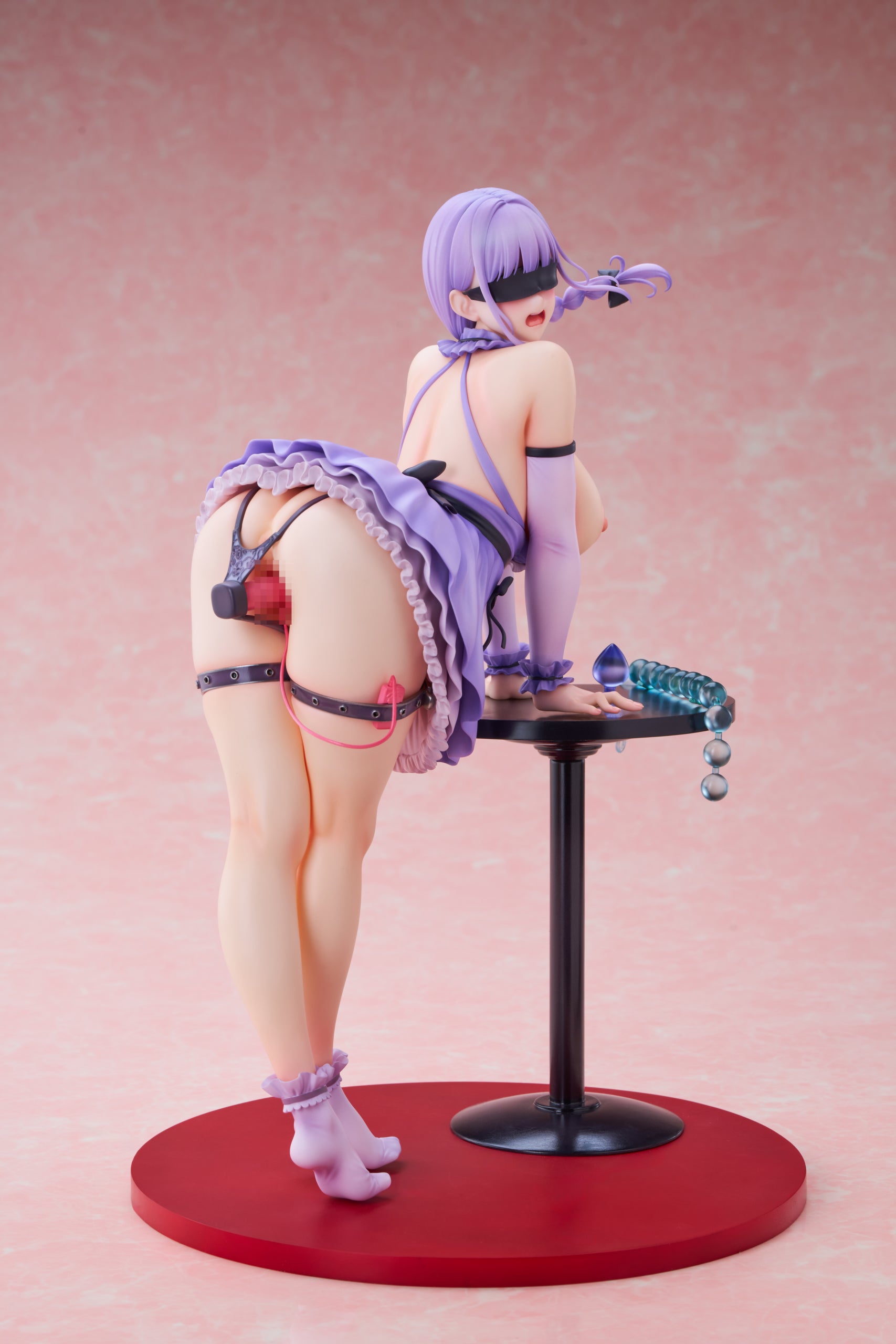SPECIAL ORDER Nocturne - Otaku Tomodachi to no Sex wa Saikou ni Kimochi ii - Miyoshi: Nasty Costume Ver. 1/6 [JP]