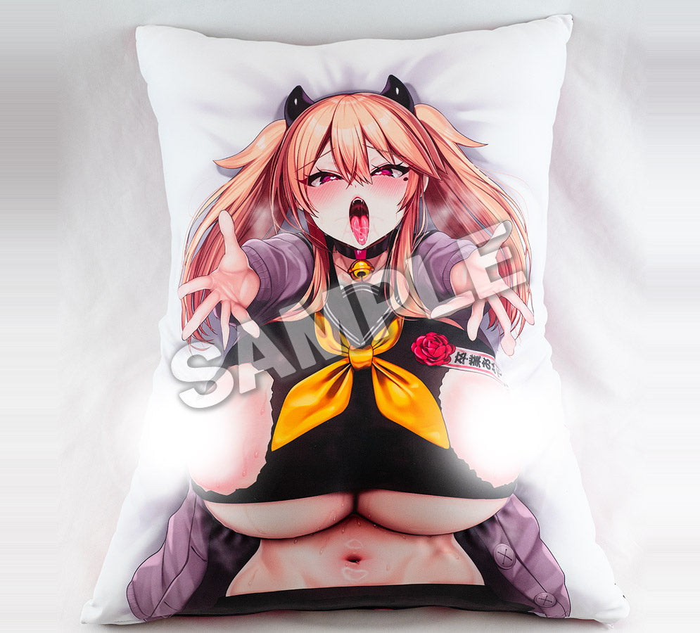 SPECIAL ORDER Nocturne - Kaenuco's Original Character - Miya-chan Momimakura Cover [JP]