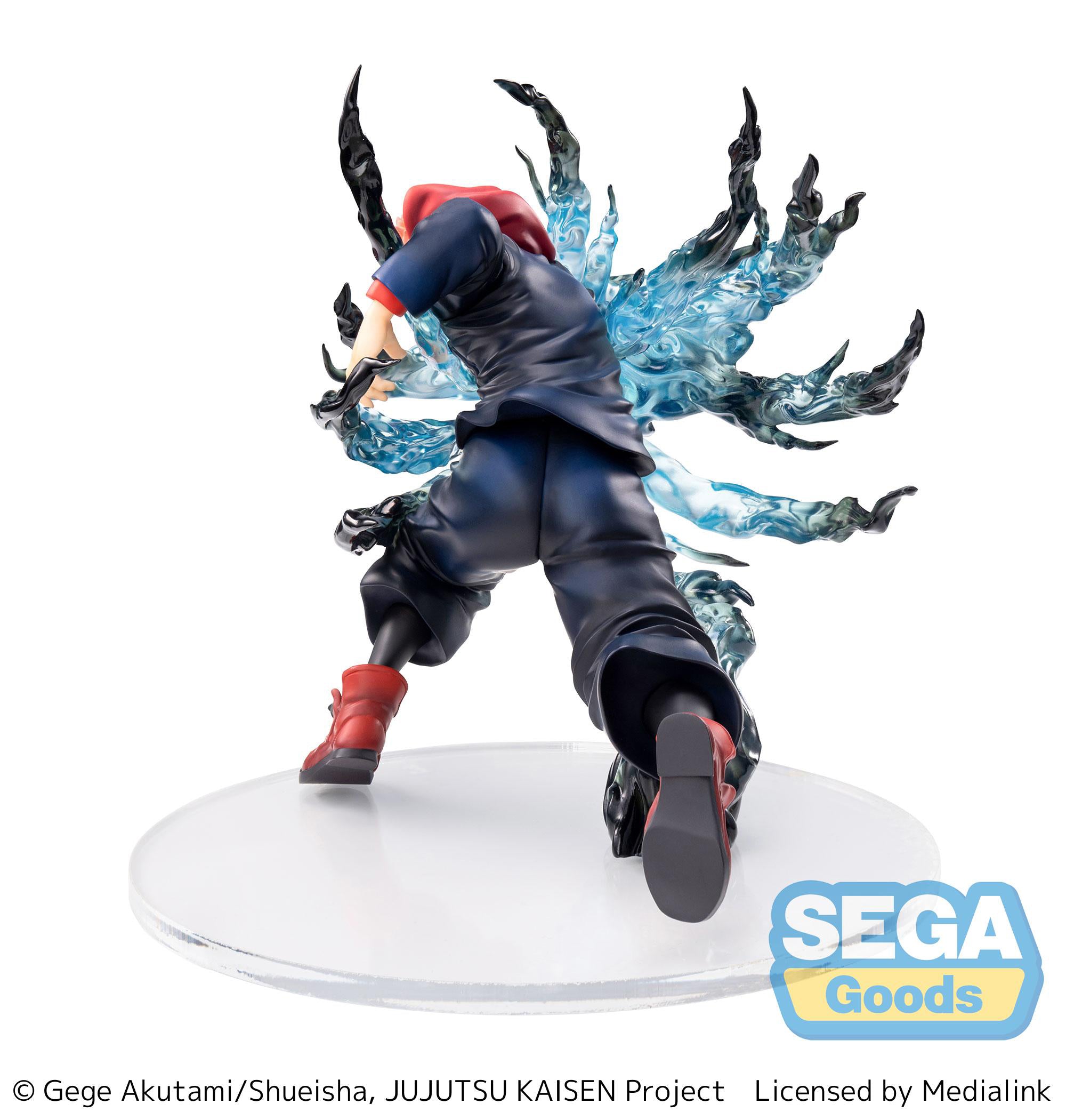 PRE-ORDER Sega - Jujutsu Kaisen 2nd Season Luminasta - Yuji Itadori