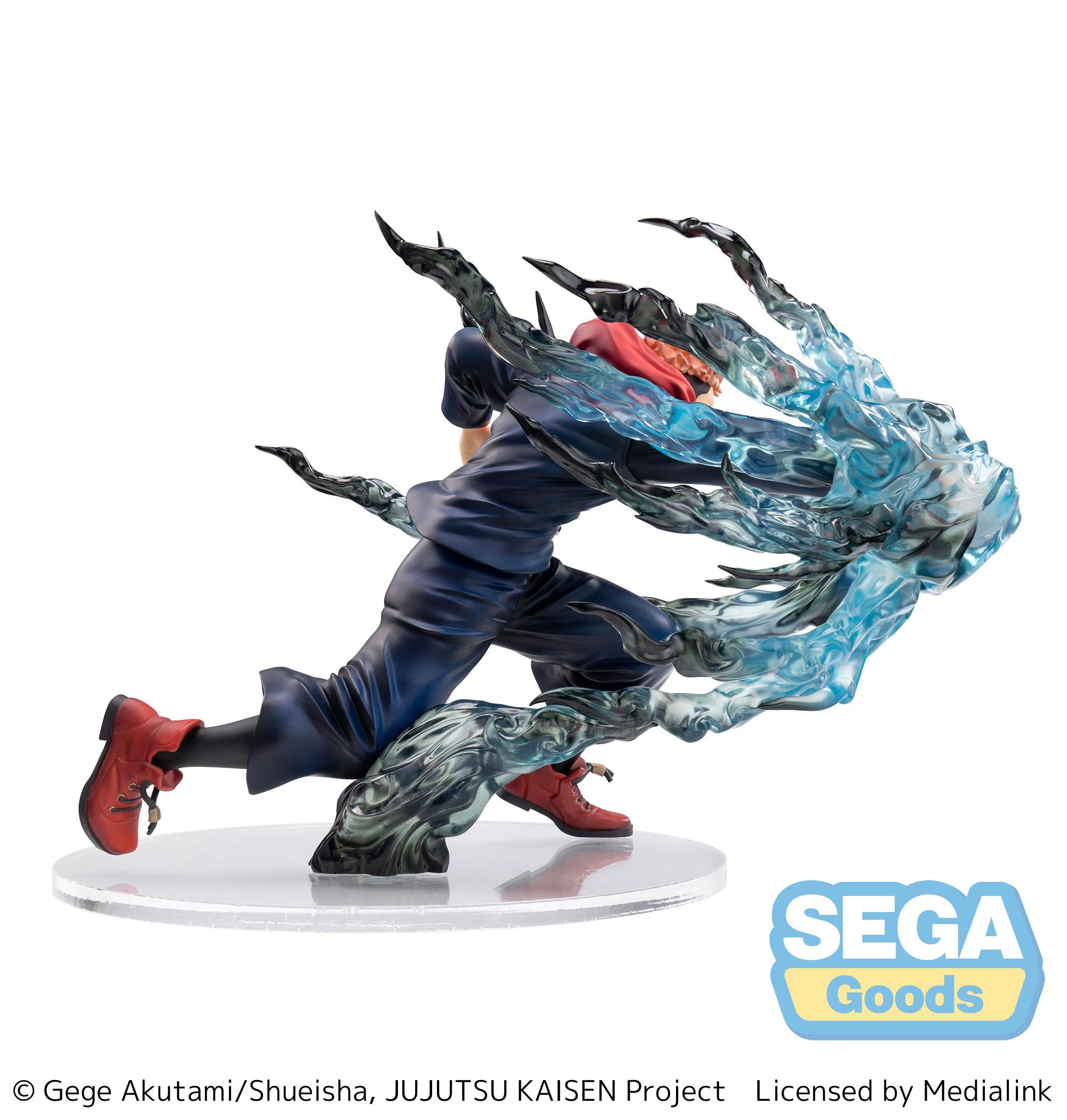 PRE-ORDER Sega - Jujutsu Kaisen 2nd Season Luminasta - Yuji Itadori