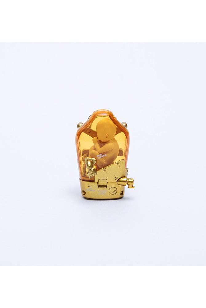 BACK-ORDER Kojima Productions - Death Stranding BBPOD Figure Mascot [Box of 6] [JP]