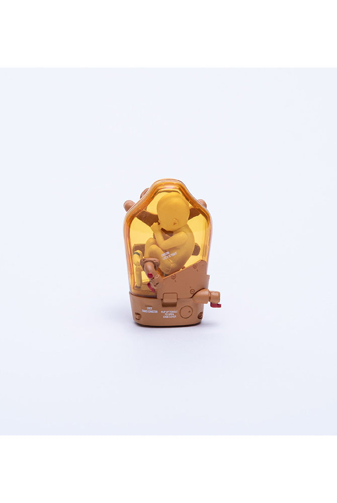 BACK-ORDER Kojima Productions - Death Stranding BBPOD Figure Mascot [Box of 6] [JP]