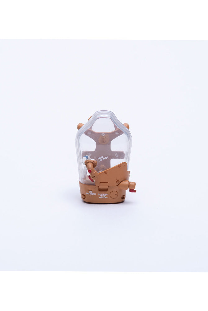 BACK-ORDER Kojima Productions - Death Stranding BBPOD Figure Mascot [Box of 6] [JP]