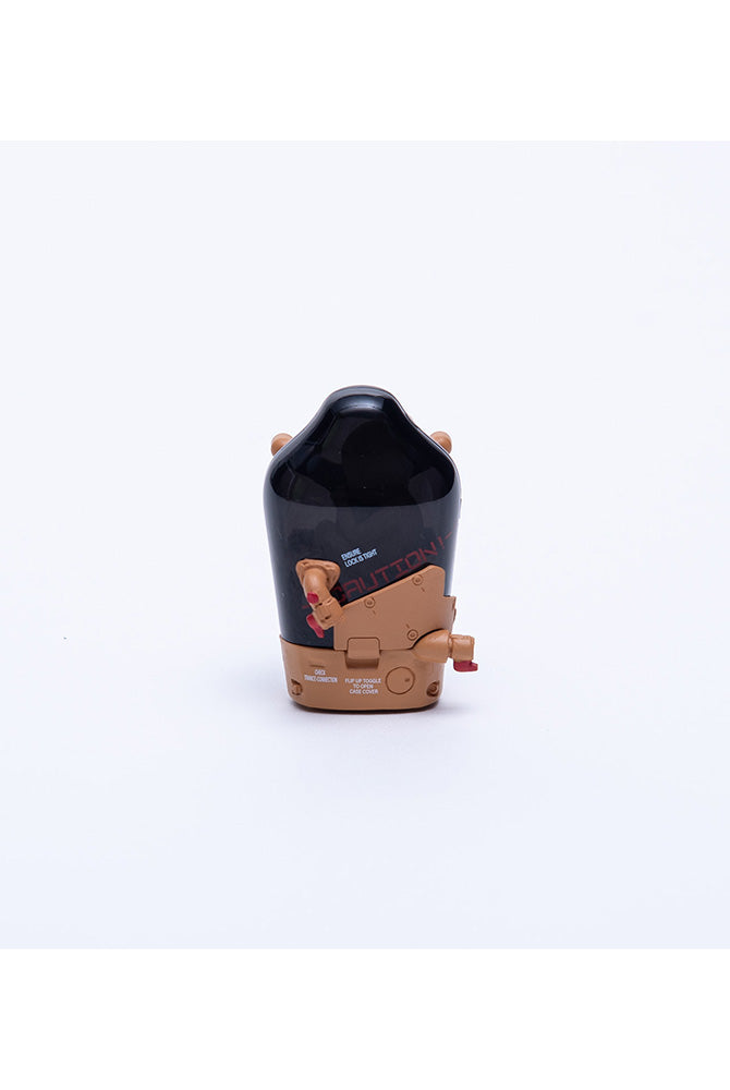 BACK-ORDER Kojima Productions - Death Stranding BBPOD Figure Mascot [Box of 6] [JP]