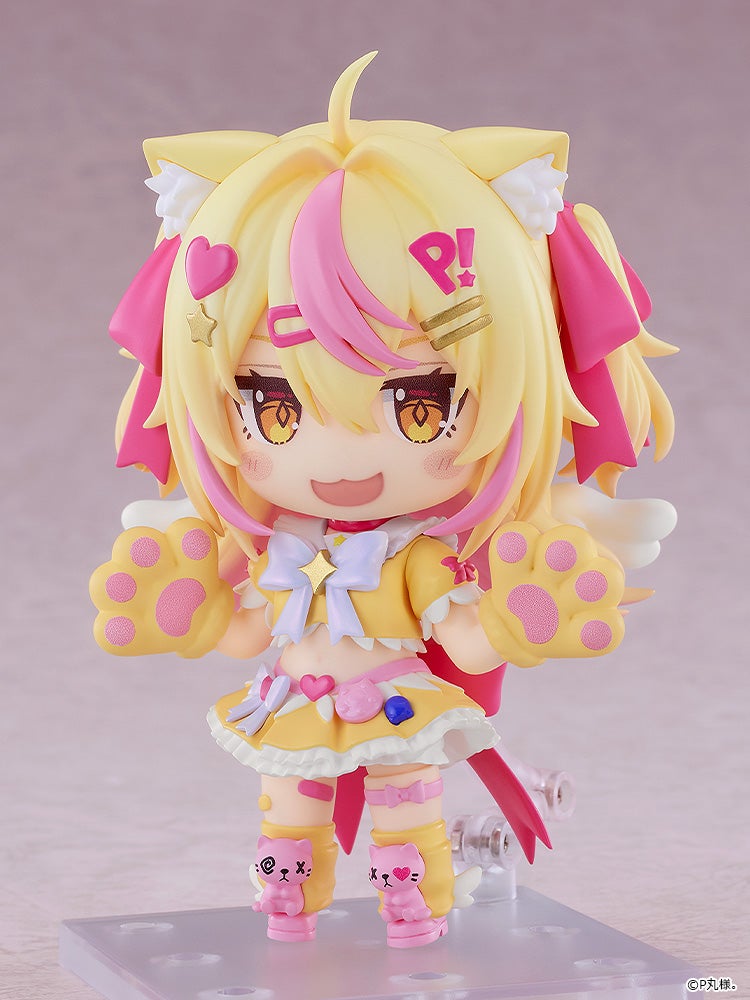 PRE-ORDER DeNA - Nendoroid 3170 - Pmarusama - Pmarusama