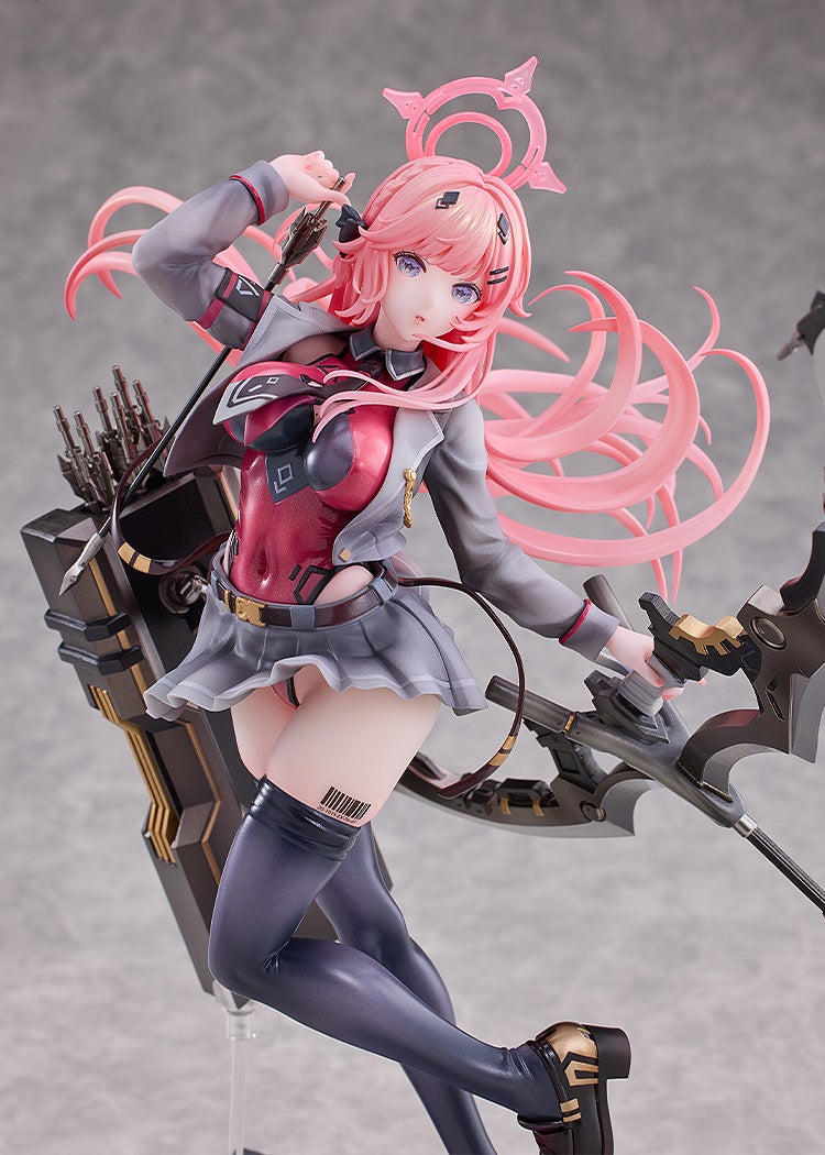 PRE-ORDER Solarain - COLORS - Colors:RED 1/7