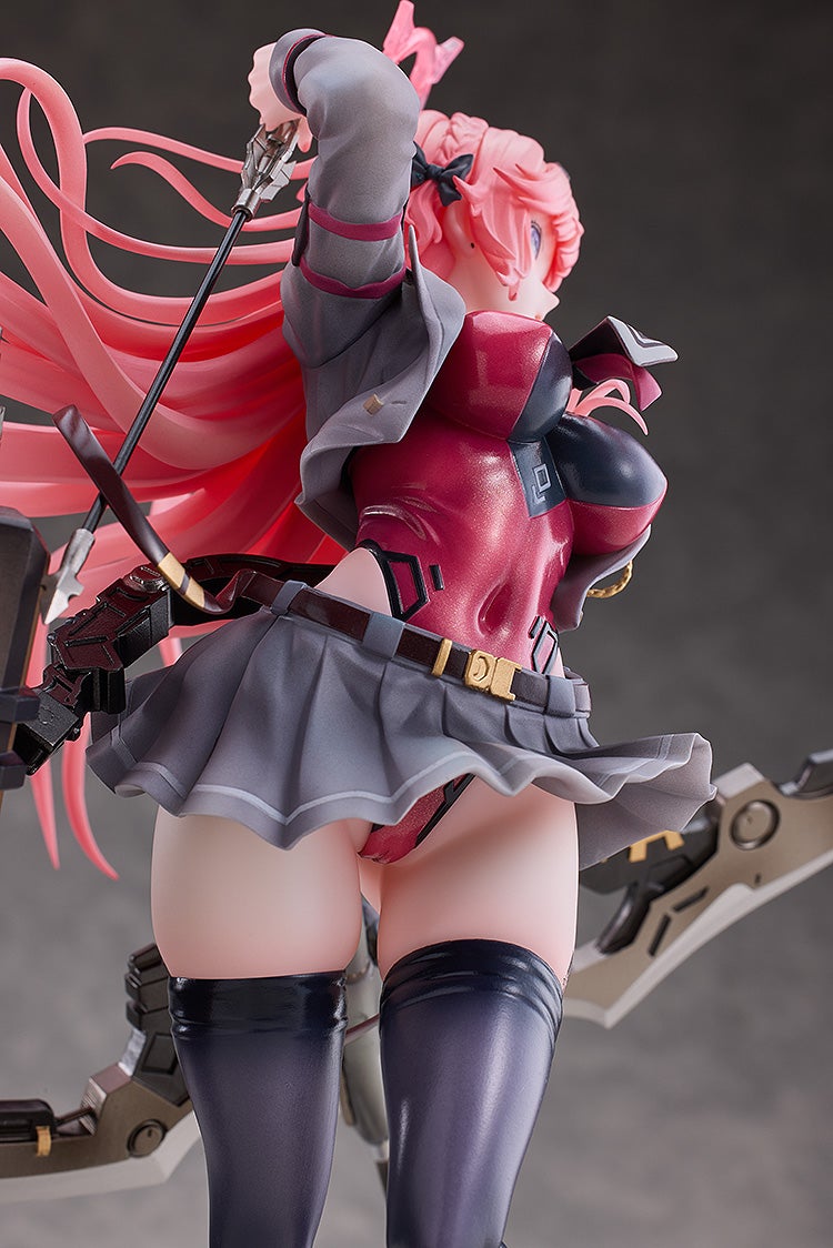 PRE-ORDER Solarain - COLORS - Colors:RED 1/7