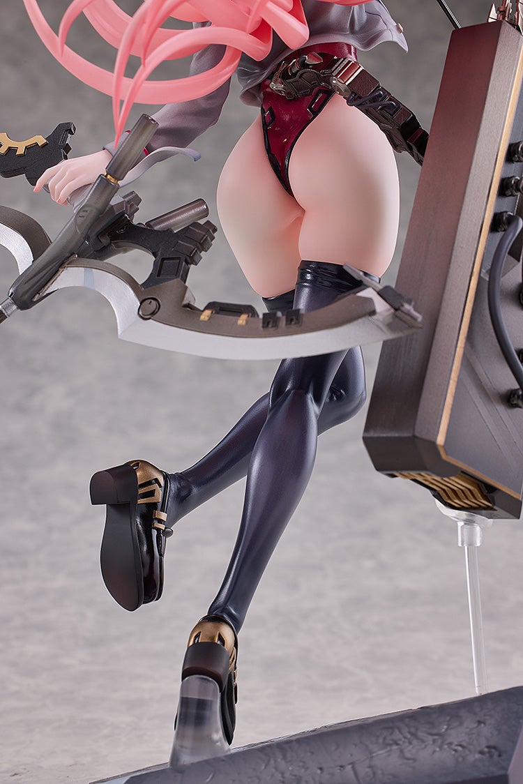 PRE-ORDER Solarain - COLORS - Colors:RED 1/7