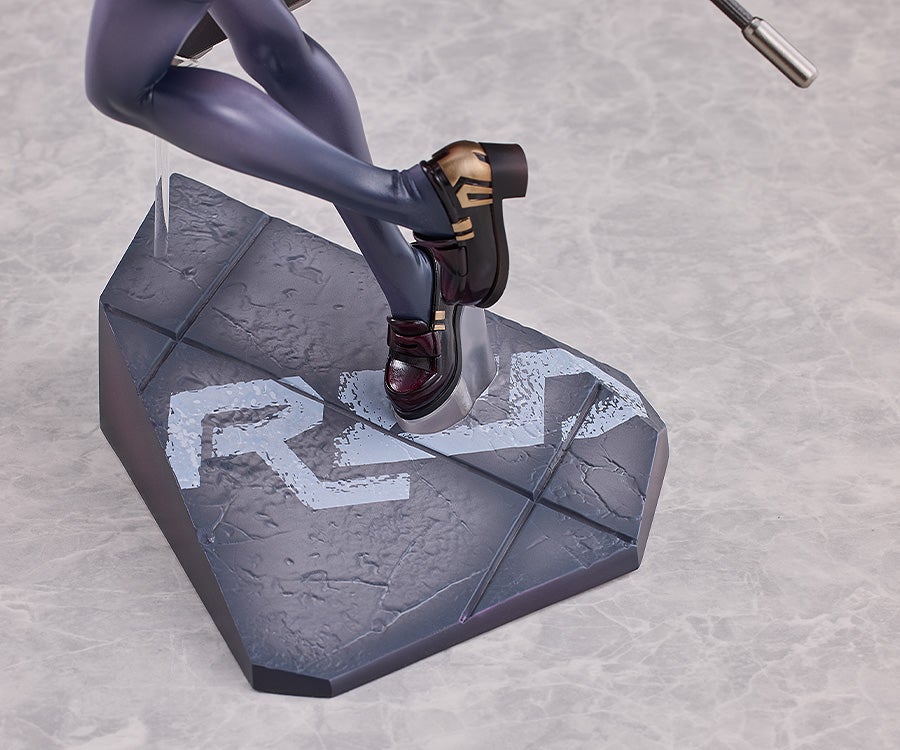 PRE-ORDER Solarain - COLORS - Colors:RED 1/7