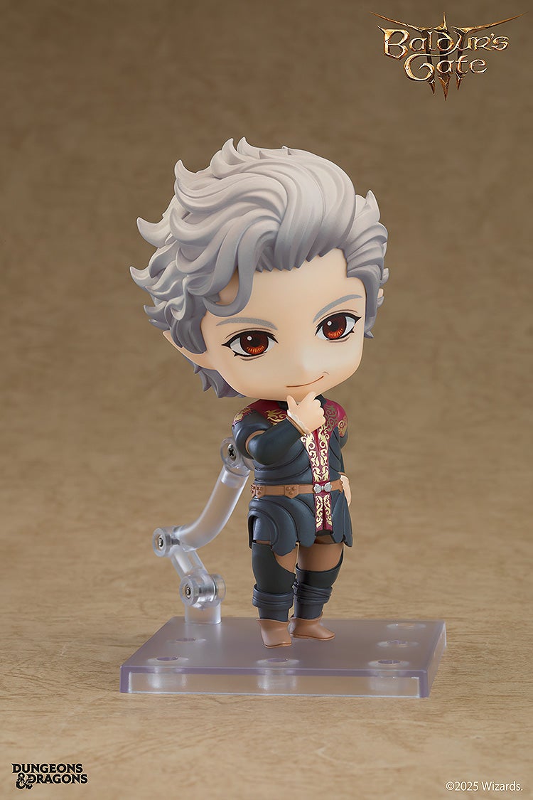 PRE-ORDER Good Smile Company - Nendoroid 2819 - Baldur's Gate III - Astarion