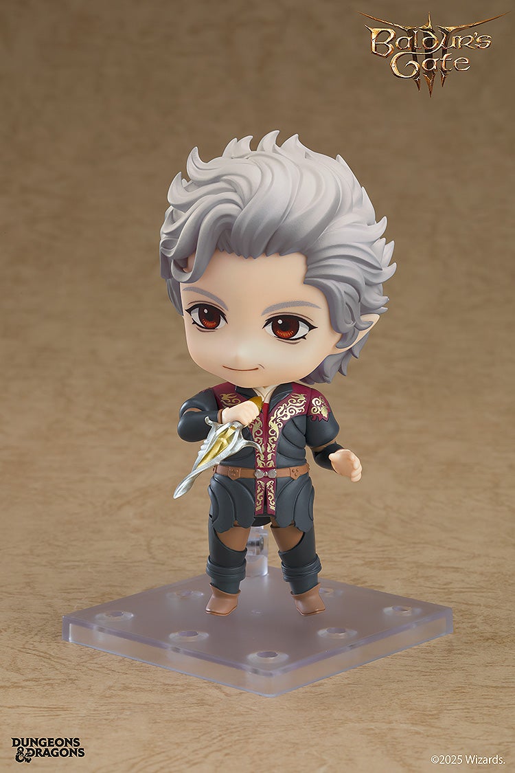 PRE-ORDER Good Smile Company - Nendoroid 2819 - Baldur's Gate III - Astarion