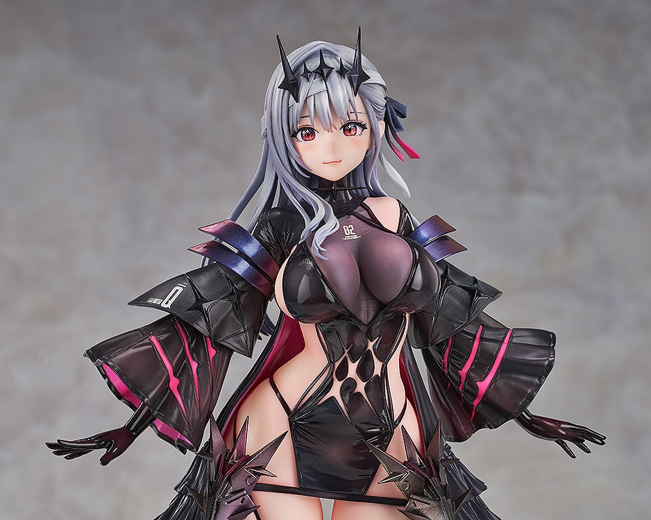 PRE-ORDER Good Smile Arts Shanghai - GODDESS OF VICTORY: NIKKE - Modernia: Second Affection 1/7