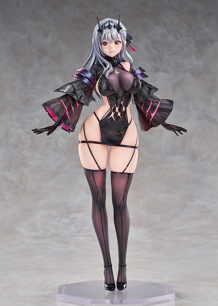 PRE-ORDER Good Smile Arts Shanghai - GODDESS OF VICTORY: NIKKE - Modernia: Second Affection 1/7