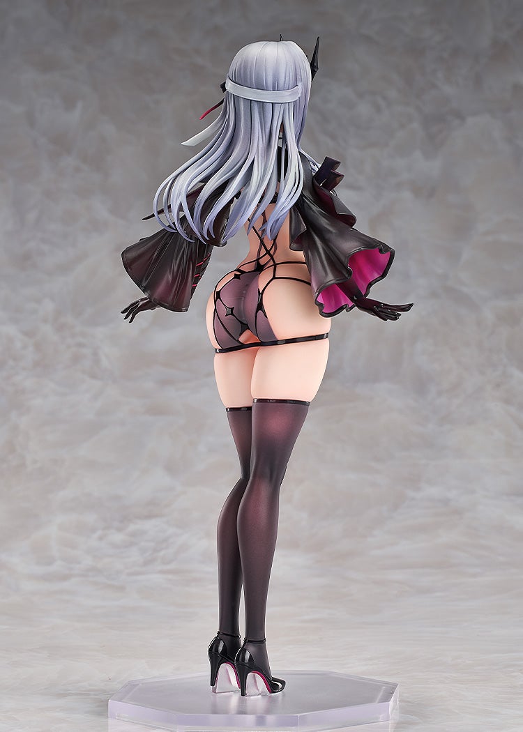 PRE-ORDER Good Smile Arts Shanghai - GODDESS OF VICTORY: NIKKE - Modernia: Second Affection 1/7