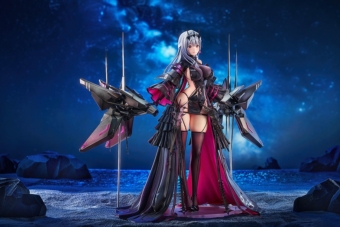PRE-ORDER Good Smile Arts Shanghai - GODDESS OF VICTORY: NIKKE - Modernia: Second Affection 1/7