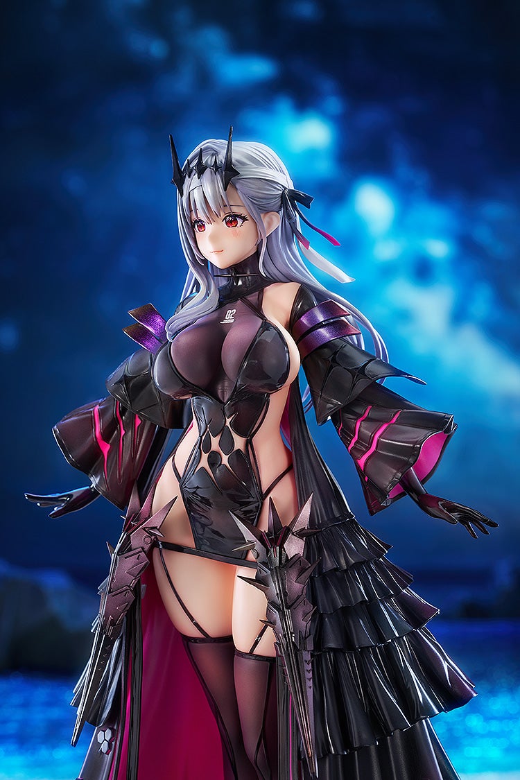 PRE-ORDER Good Smile Arts Shanghai - GODDESS OF VICTORY: NIKKE - Modernia: Second Affection 1/7