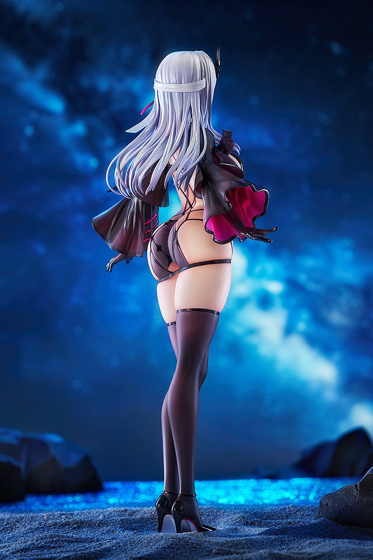 PRE-ORDER Good Smile Arts Shanghai - GODDESS OF VICTORY: NIKKE - Modernia: Second Affection 1/7